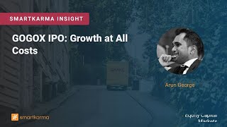 GOGOX IPO: Growth at All Costs