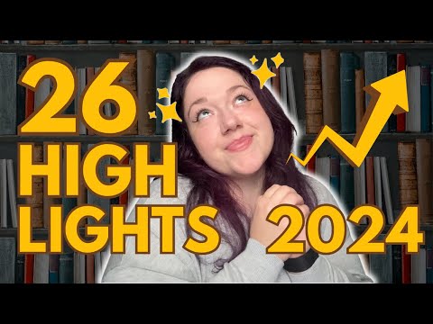 MY TOP 26 BOOKS 2024 🤩 | XXL book recommendations – my highlights | Looking for very good books!