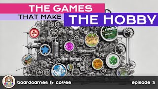 Board Games and Coffee - Lost Cities video thumbnail
