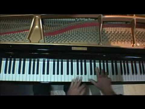 Keith Emerson 2008: PRELUDE TO A HOPE - Directed by Marc Andre Berthiaume