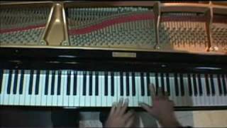 Keith Emerson 2008: PRELUDE TO A HOPE - Directed by Marc Andre Berthiaume