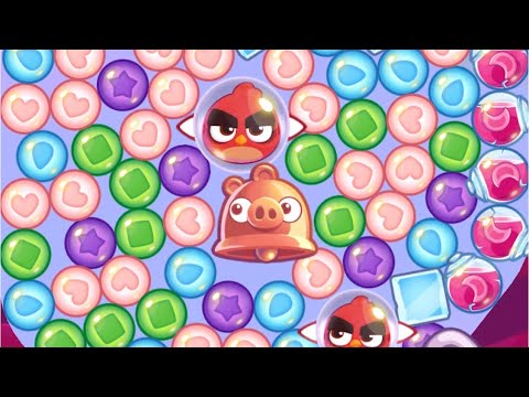 Angry Birds Dream Blast #3280