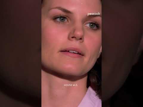 "Foreman's Black" | House M.D..