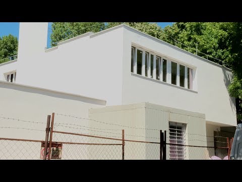 Szegedi Hírek Hamarosan kész a rendelő 2017.07.26.