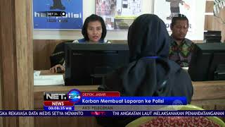 Download lagu Aksi Pelecehan Seksual Terekam CCTV - NET 24 mp3