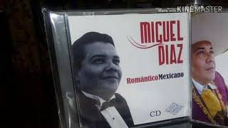 Hasta que vuelvas Miguel Díaz