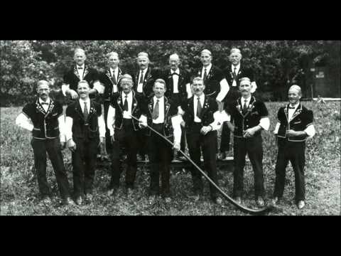 Älplerjodlergruppe Zihlmann Schüpfheim