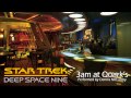 Deep Space Nine - Main Theme for Solo Piano (After 3:00am at Quark's)