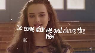 Download lagu Nothing's Gonna Change My Love For You  II   Lyrics Video  II Westlife  II  13 Reasons Why mp3