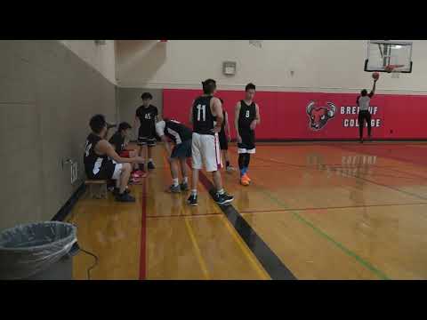 UTMCSSA vs NYM - saturday tier 9 - tcbl 2022 fall