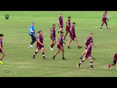 Ladbrokes NRRRL 2019 Season, Round 11