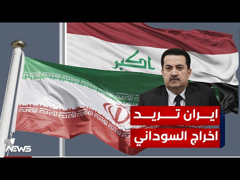 شاهد بالفيديو.. المعارض السياسي مكرم القيسي : انسحاب القوات الأميركية سيسبب خطرا على العراق والمنطقة