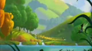 Girls Generation ♥ T i n k e r b e l l ♥ Music Video ♫