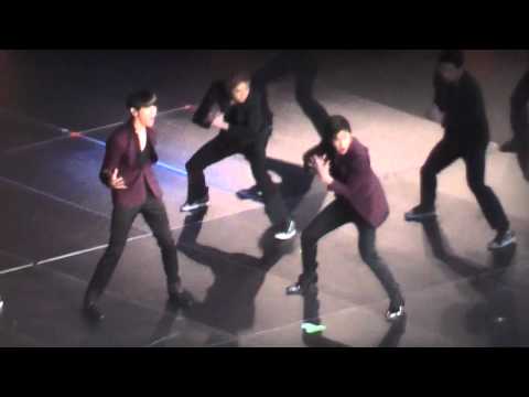 120520 TVXQ - The Way U Are, Mirotic