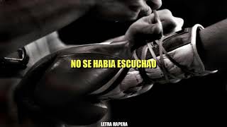 Cartel De Santa - PESAO (LETRA) | Letra Rapera