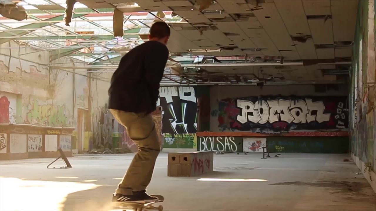 Levi's Spot Recovery: Votaciones abiertas