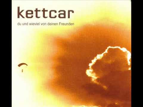 Kettcar - Balkon gegenüber