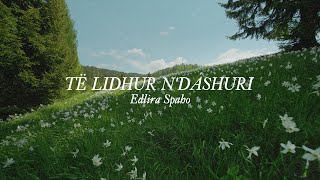 Edlira Spaho - Të Lidhur N'dashuri