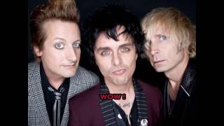 Green Day Nuclear Family (Subtitulada español e ingles) 1080p HD