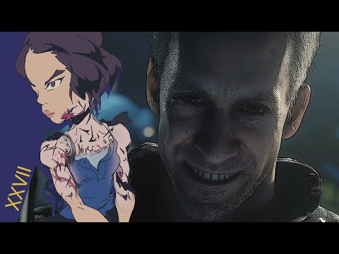 "Park and Tower", Resident Evil 3 Remake (EXTREME) Blind Run - The Spirit of Discovery IV [27]