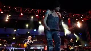 Beth Hart &amp; Joe Bonamassa - Miss Lady - 2016 Keeping The Blues Alive Cruise