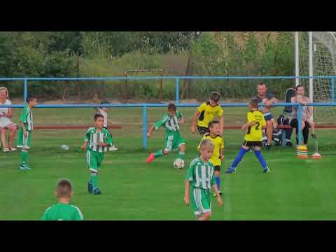 NK FEŠK Feričanci - KNŠ Hypo Limač [2011.][SNIMKA]FHD[2.liga][5.kolo][3-2][16.09.2020.]