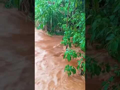 enchentes barra bonita três barras do parana