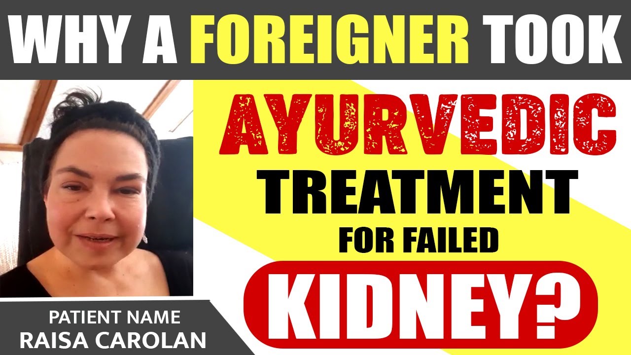 Patient video thumbnail