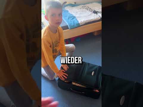 Vlog- Urlaub mit der Großfamilie! #shorts