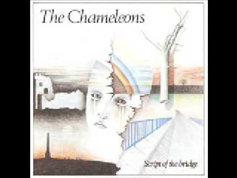The Chameleons - Less than Human