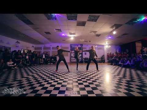 4msc Formacje - Infinite Groove  | Groove Contest VII | WWW.BREAK.PL