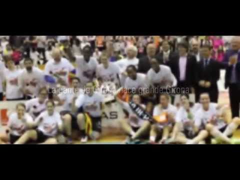 Resumen victoria Spar Citylift Girona Liga Femenina