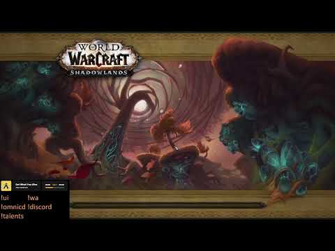 12 Mists of Tirna Scithe (TWW Beta)