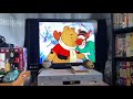 Opening To Winnie The Pooh Pooh Wishes 1997 VHS
