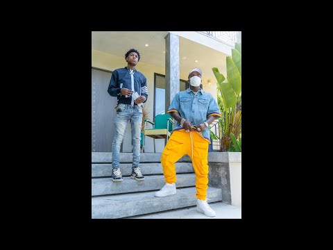 [FREE FOR PROFIT] NBA YoungBoy x DaBaby Type Beat Free For Profit - "Better Than You"