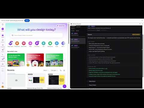 Item video thumbnail