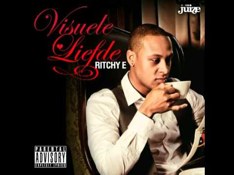 Ritchy E - Swag & Money (Ft.Scarface)