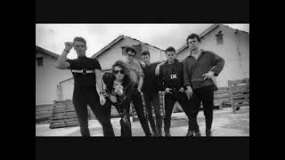 Michael Hutchence INXS 1987 One x One live from BBC Radio 1 broadcast from Edinburgh 