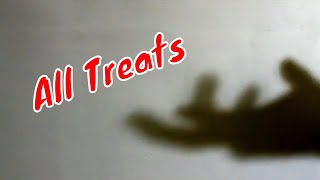 Halloween Edition