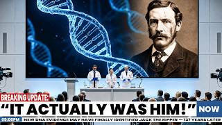 New DNA Evidence May Have Finally Identified Jack the Ripper — 137 Years Later