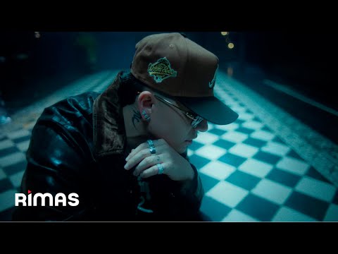 Andy Rivera - Baby Lova (Video Oficial)