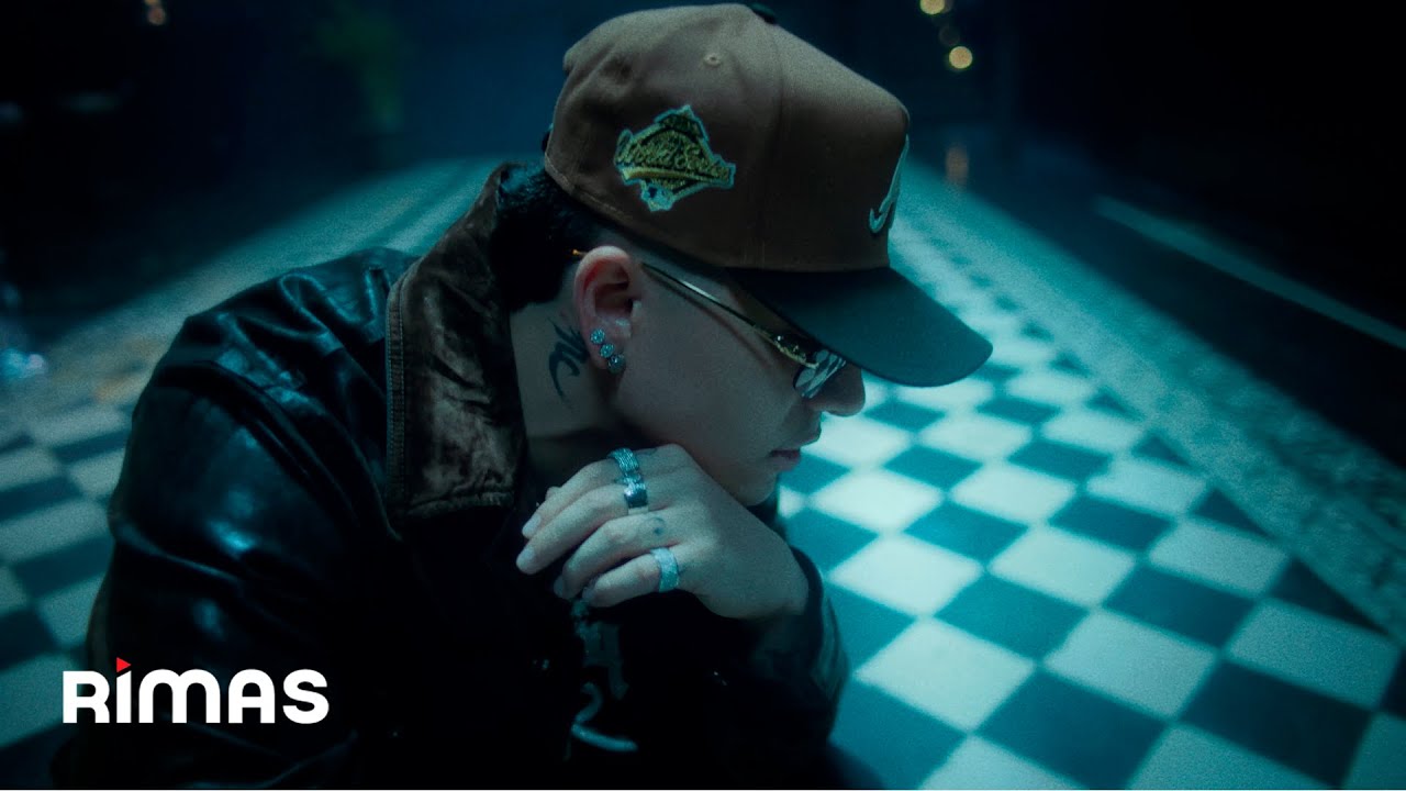 Andy Rivera — Baby Lova