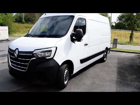 Renault Master L2H2 2.3DCI 135 *2023*TE KOOP/ A VENDRE/ FOR SALE