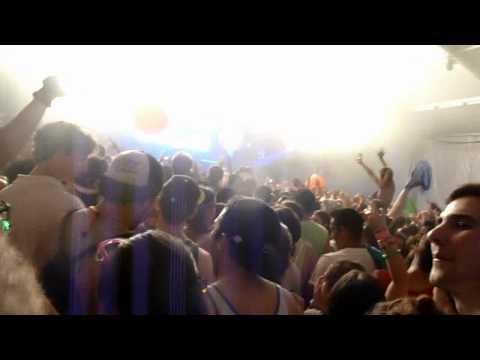 Dada Life - Live at Ultra 2012 - HD - March 24, 2012