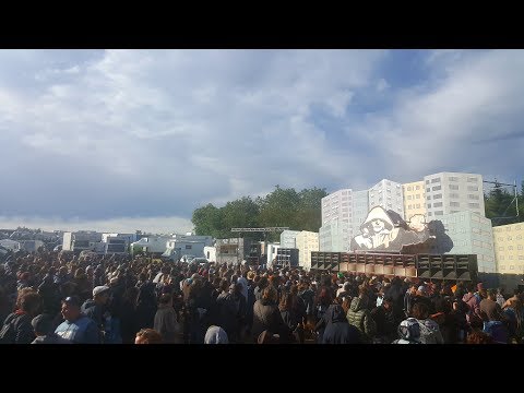 15 ans Oblyk Dfroké Sound System Part I - 23.25/06/2018