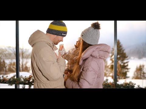 Sám Sebou - Vďaka Bohu (Official Video)