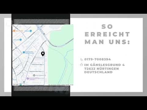 Mira Fußbodendesign YouTube-Vdeominiatur 6