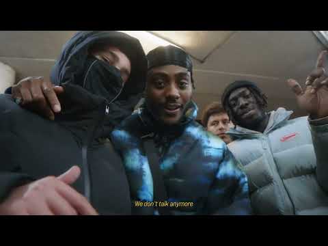 Gift  - Don't Talk Anymore (Official Music Video)