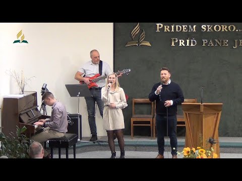 15.3.2025 JAN NEHYBA – Osobný vzťah s Bohom, jediná cesta pre mňa a pre teba