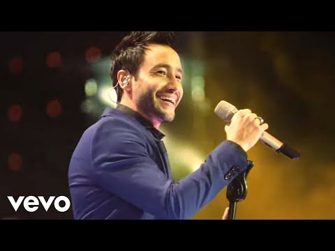 Luciano Pereyra - Eres Mi Vida